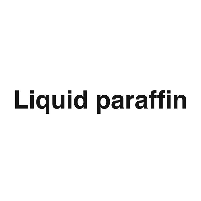 Liquid paraffin