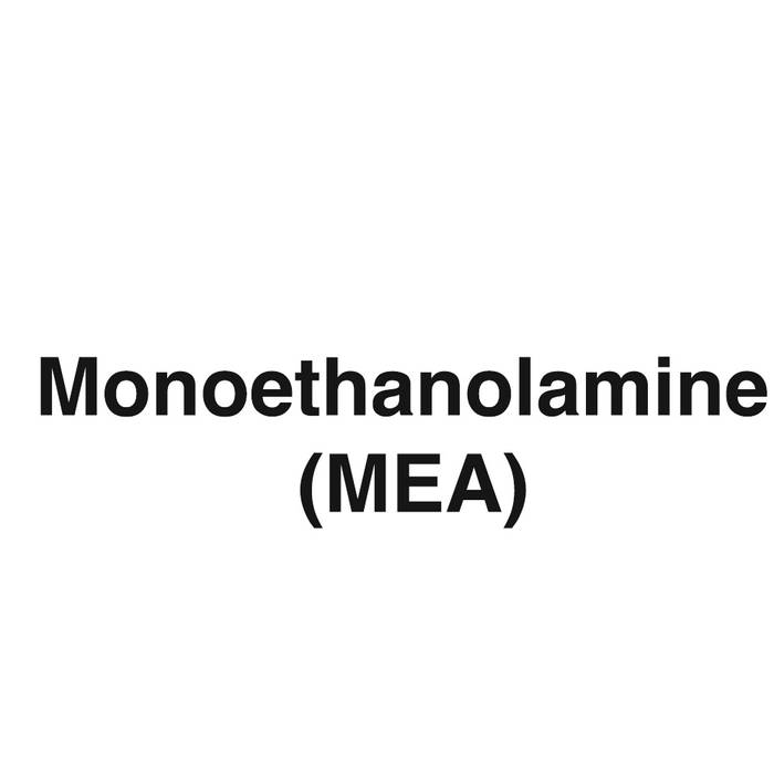 Monoethanolamine (MEA)