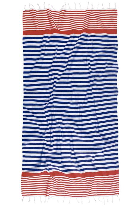 Capri Pestemal Turkish Towels