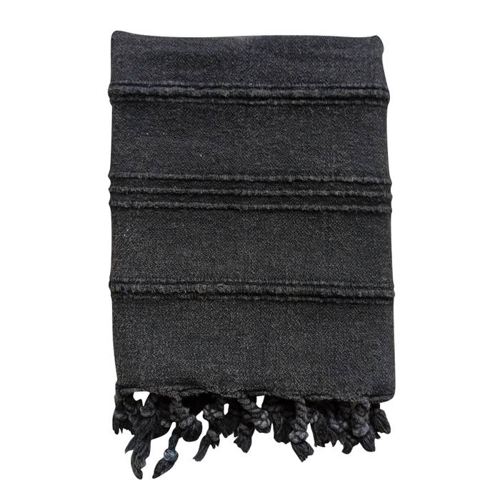 Stonewash Turkish Peshkir Hand Towels