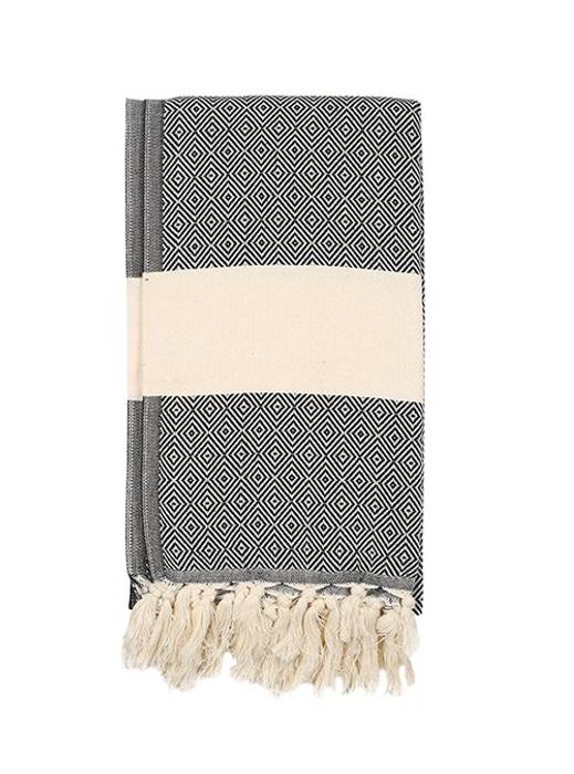 Diamond Pestemal Turkish Towels